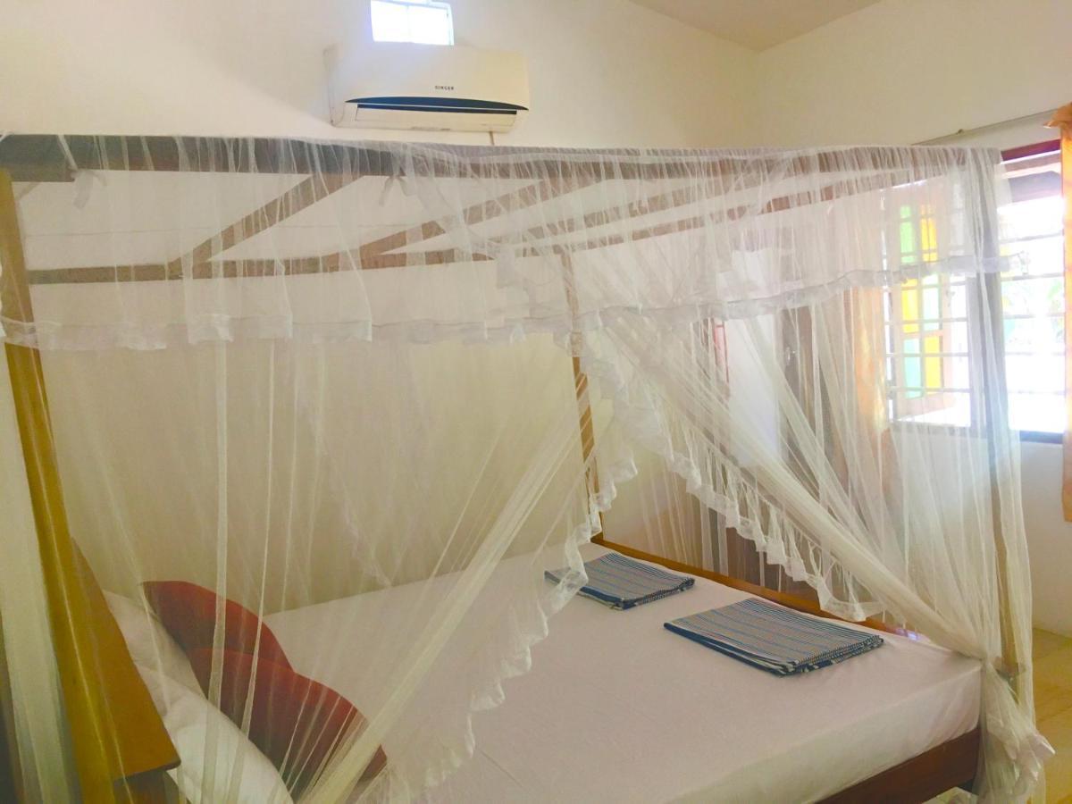 Arachchi Guest House Мирисса Экстерьер фото