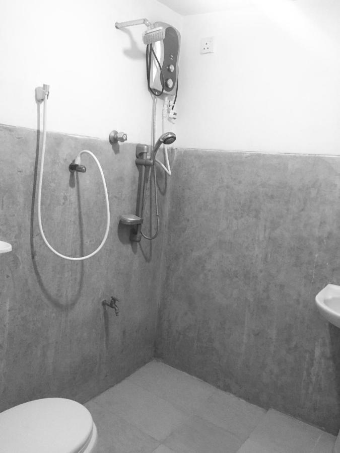 Arachchi Guest House Мирисса Экстерьер фото
