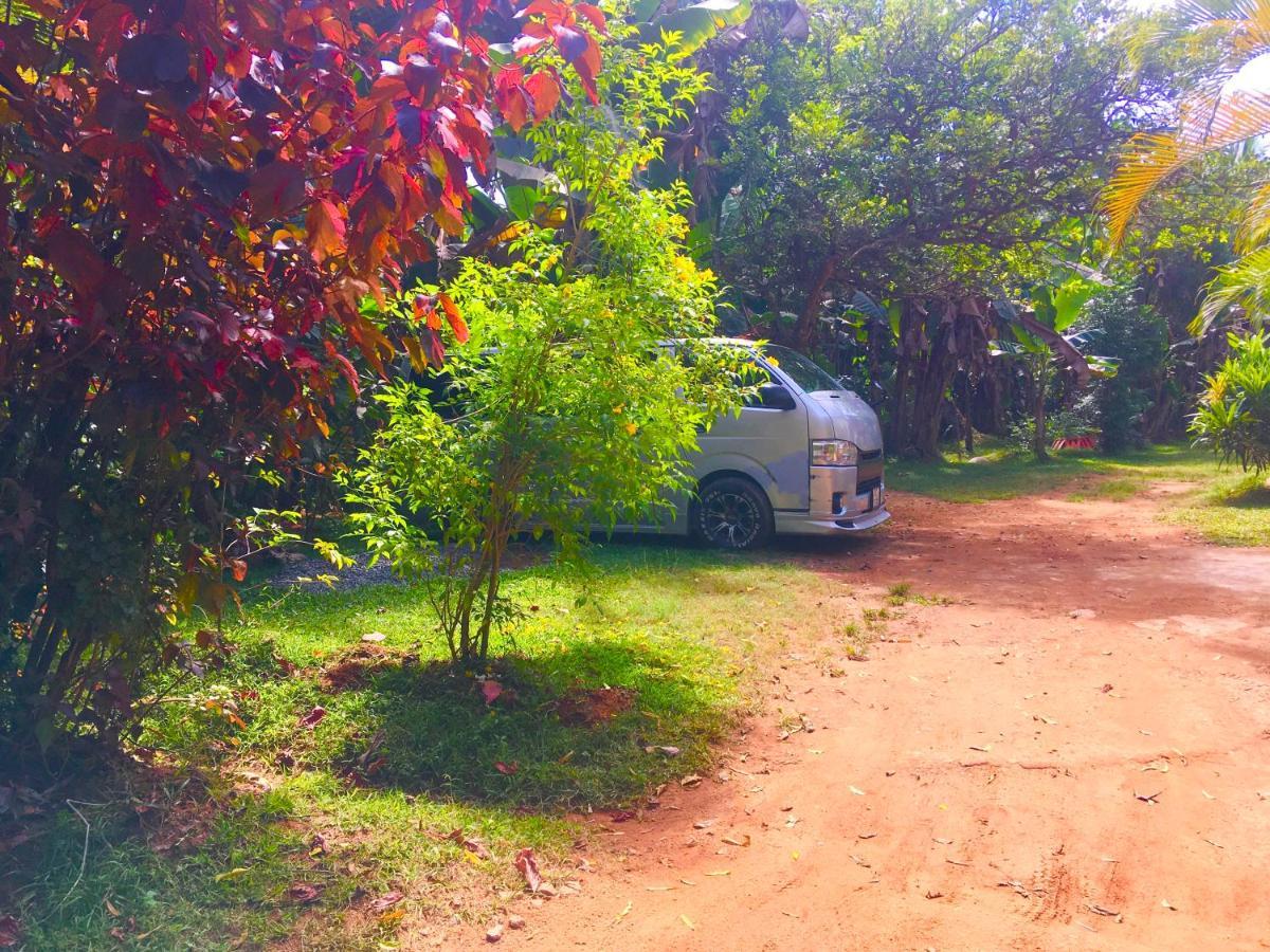 Arachchi Guest House Мирисса Экстерьер фото