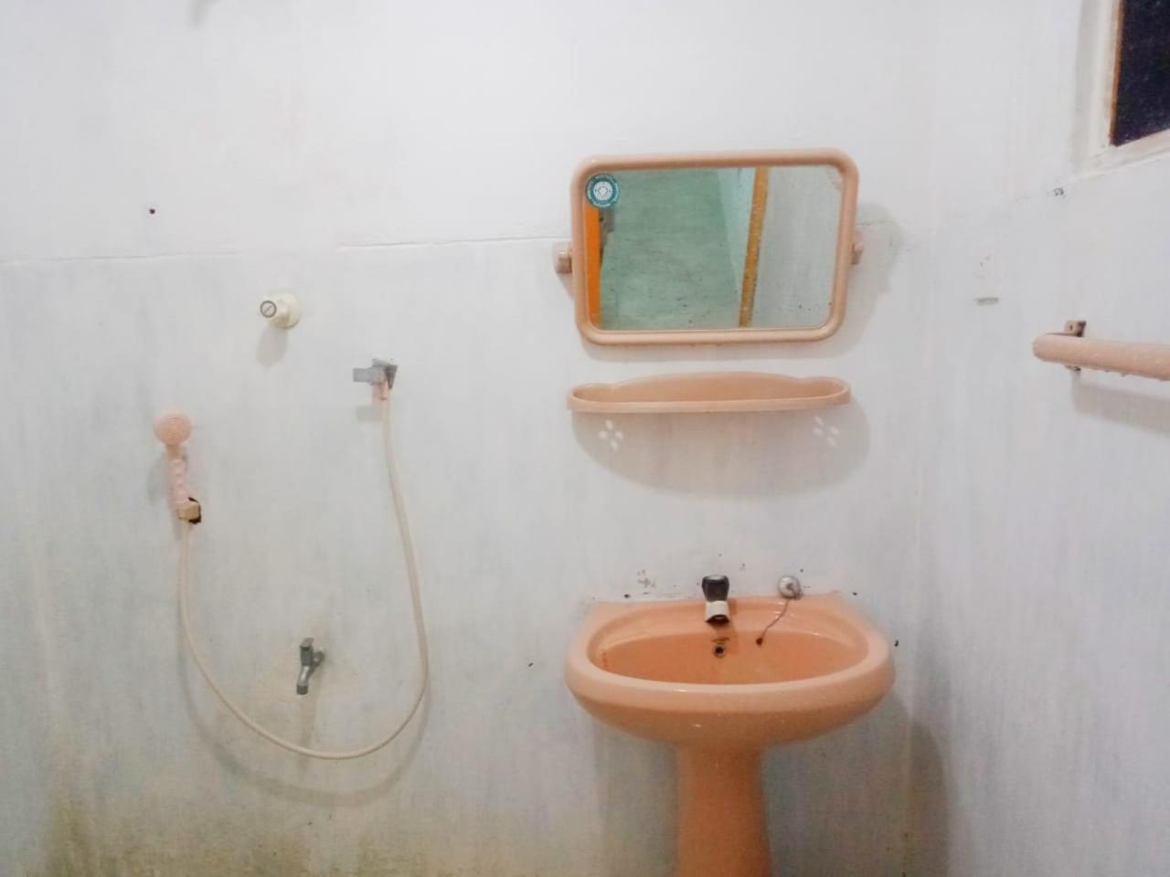 Arachchi Guest House Мирисса Экстерьер фото