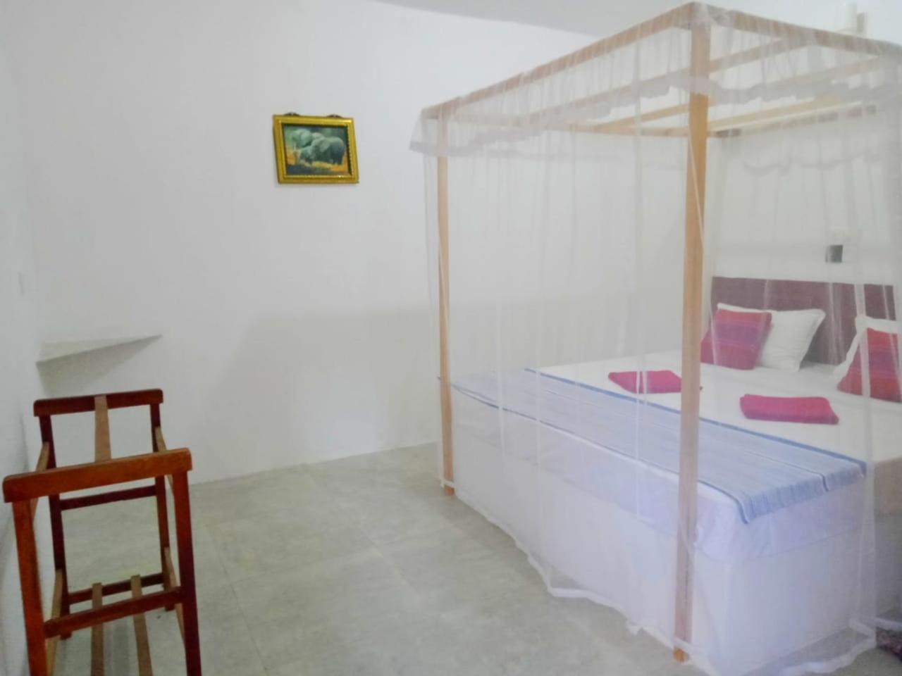 Arachchi Guest House Мирисса Экстерьер фото