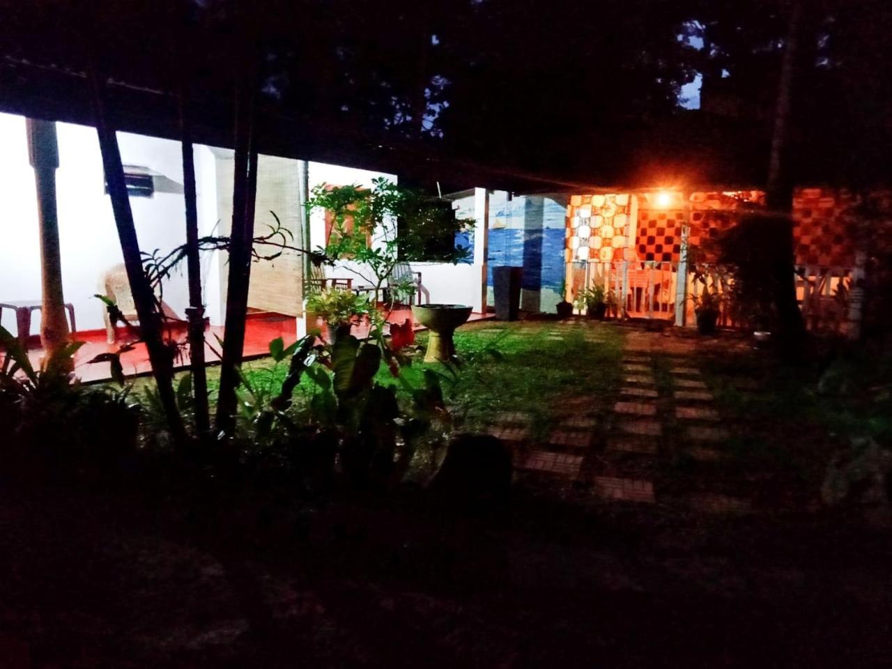 Arachchi Guest House Мирисса Экстерьер фото