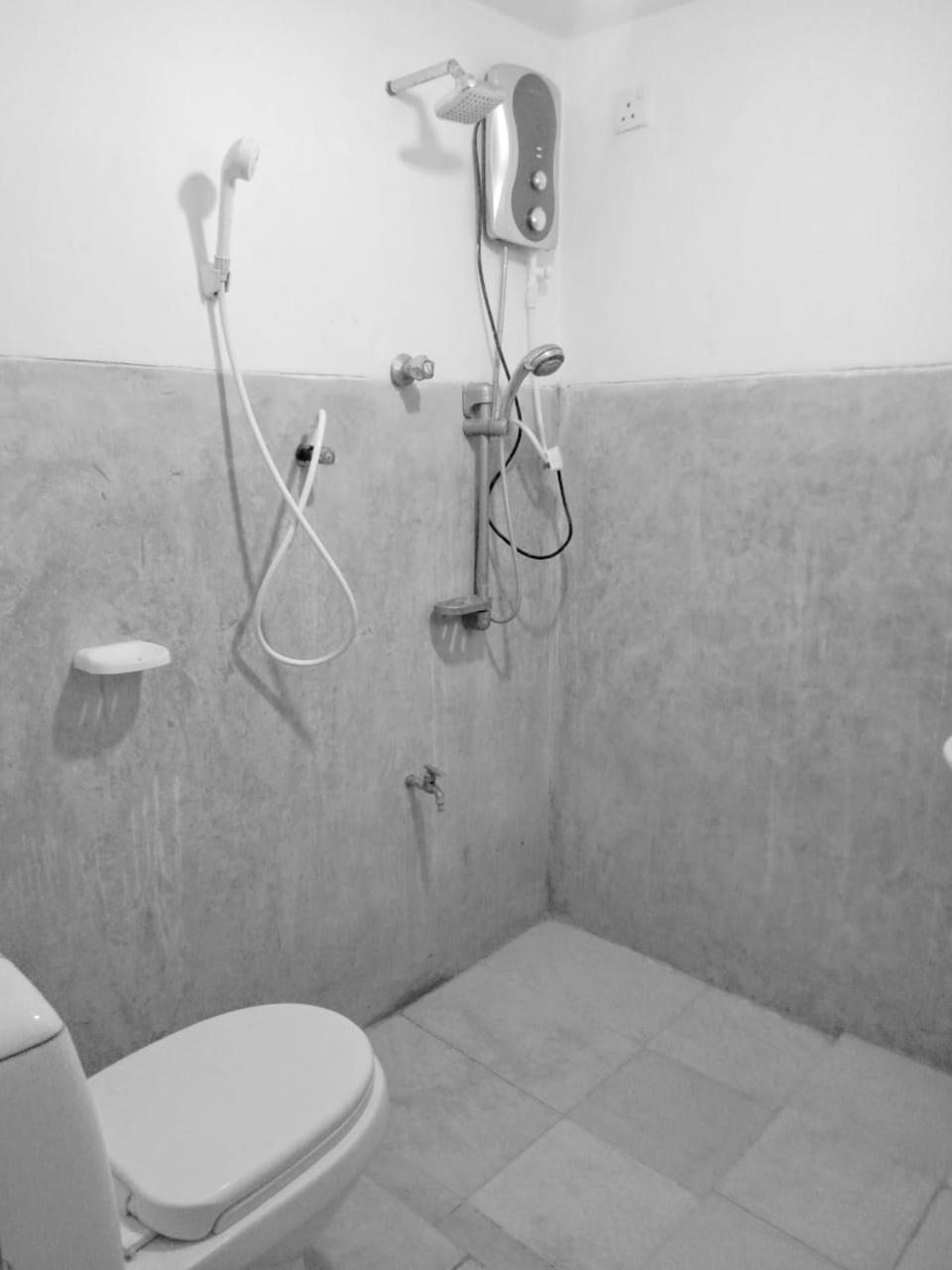 Arachchi Guest House Мирисса Экстерьер фото